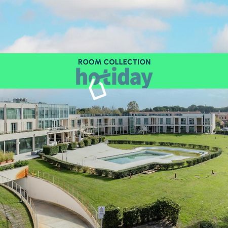 Hotiday Room Collection - Pisa Exterior foto