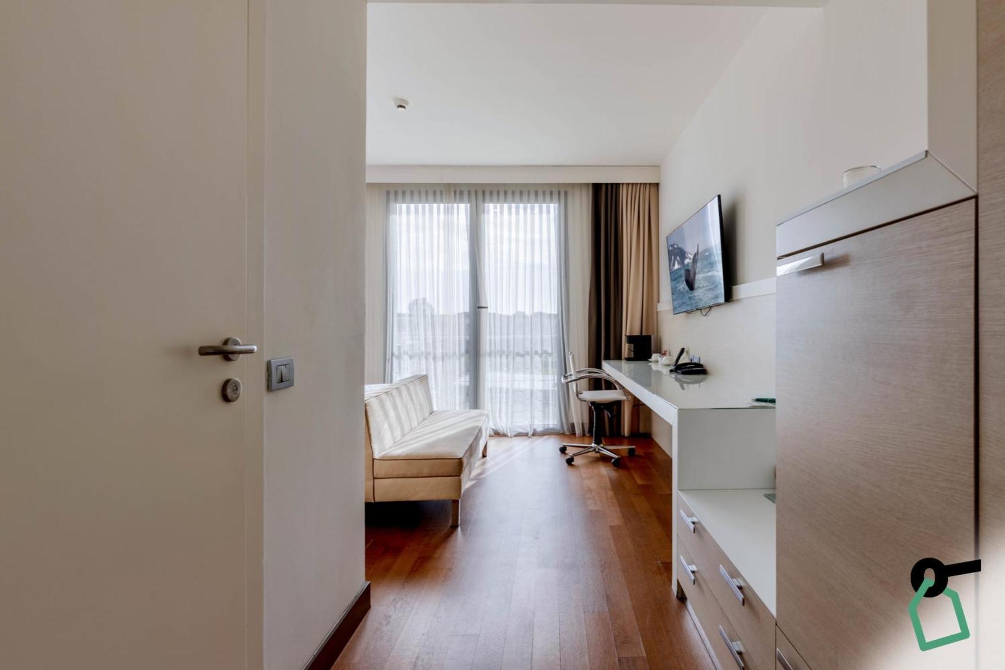 Hotiday Room Collection - Pisa Exterior foto