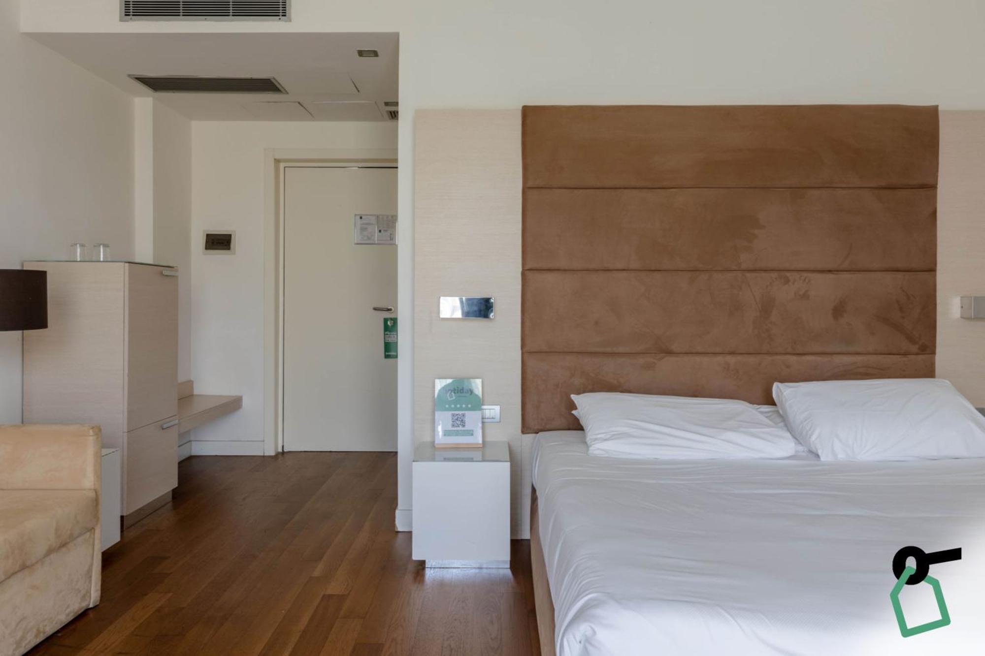 Hotiday Room Collection - Pisa Exterior foto